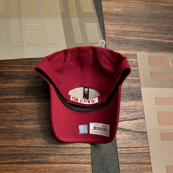 Brand new Cleveland Cavaliers hat - Picture 2 of 2